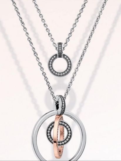 Official Pandora™ | Handcrafted Jewelry 2024
