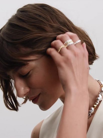 Official Pandora™ | Handcrafted Jewelry 2024