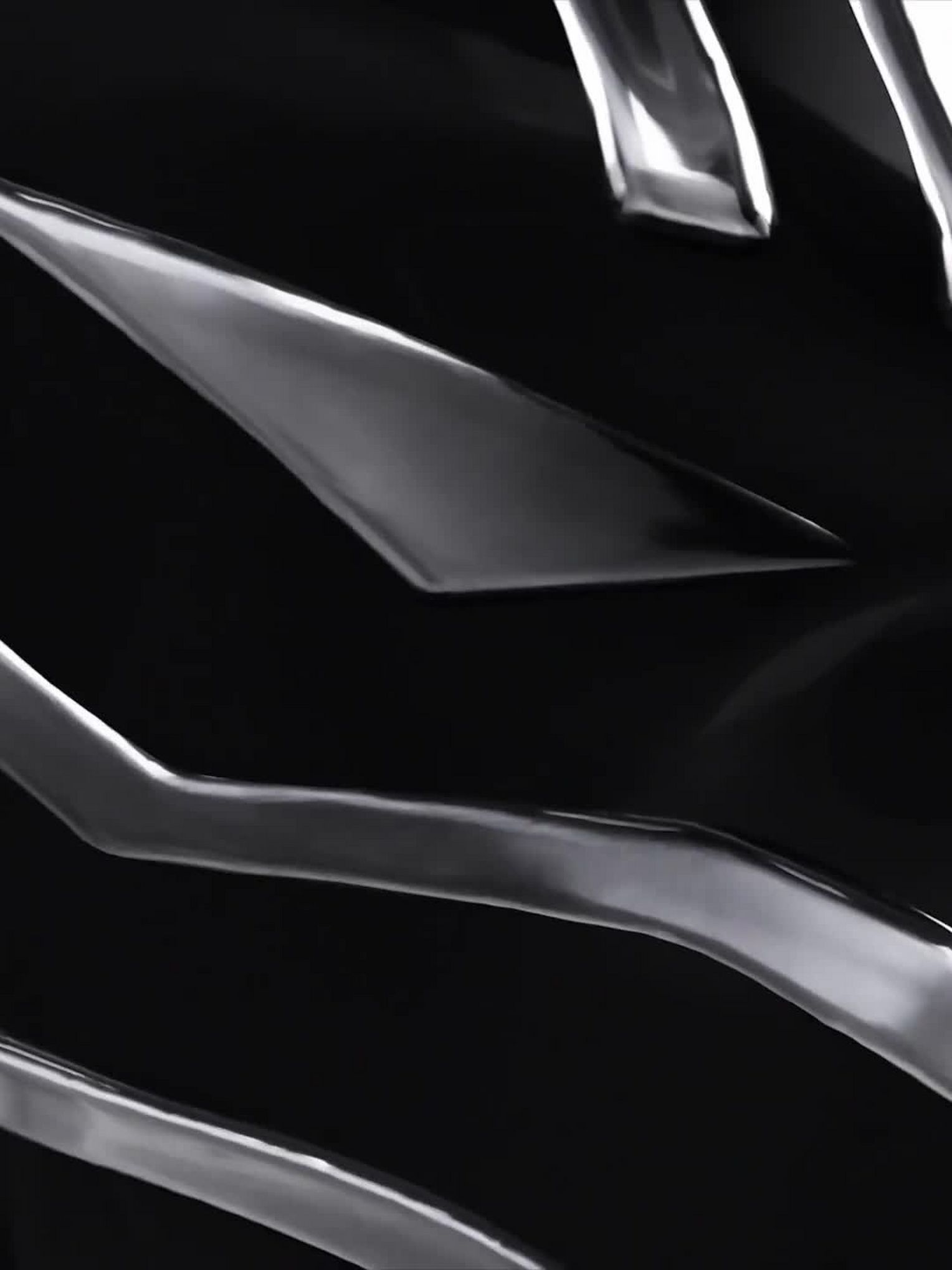 Marvel The Avengers Black Panther Charm