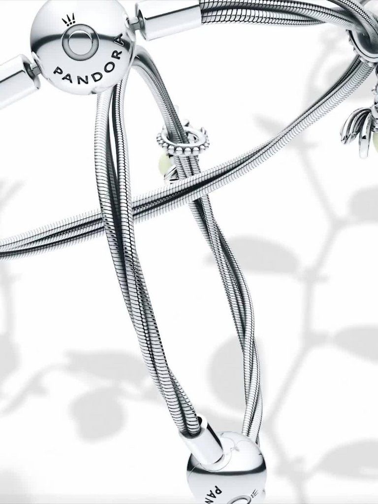 Glow-in-the-dark Firefly Dangle Charm