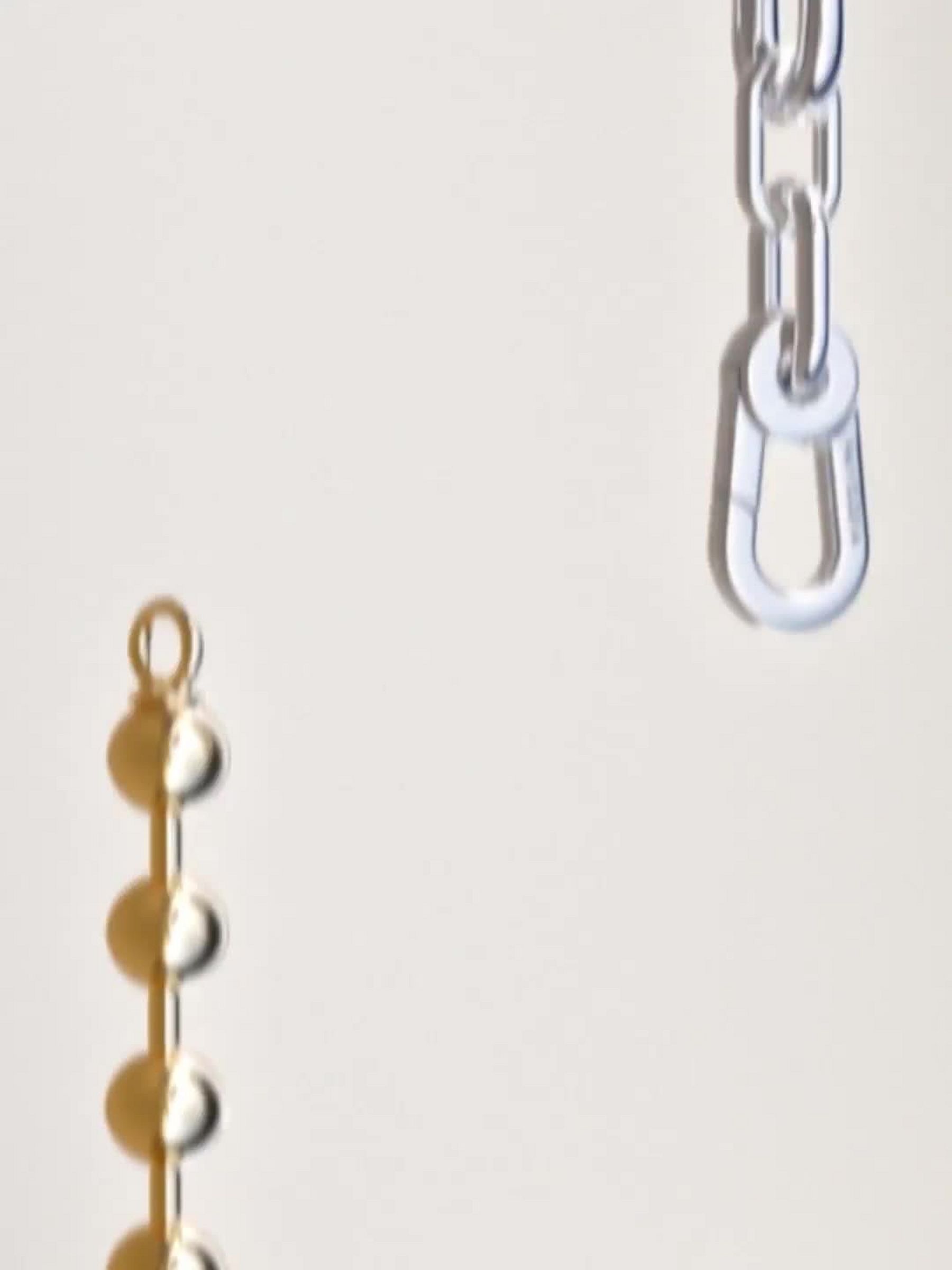 Bracelet Link Ouvrable Cinq