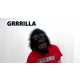 Adult Gorilla Latex Mask - Zagone Studios