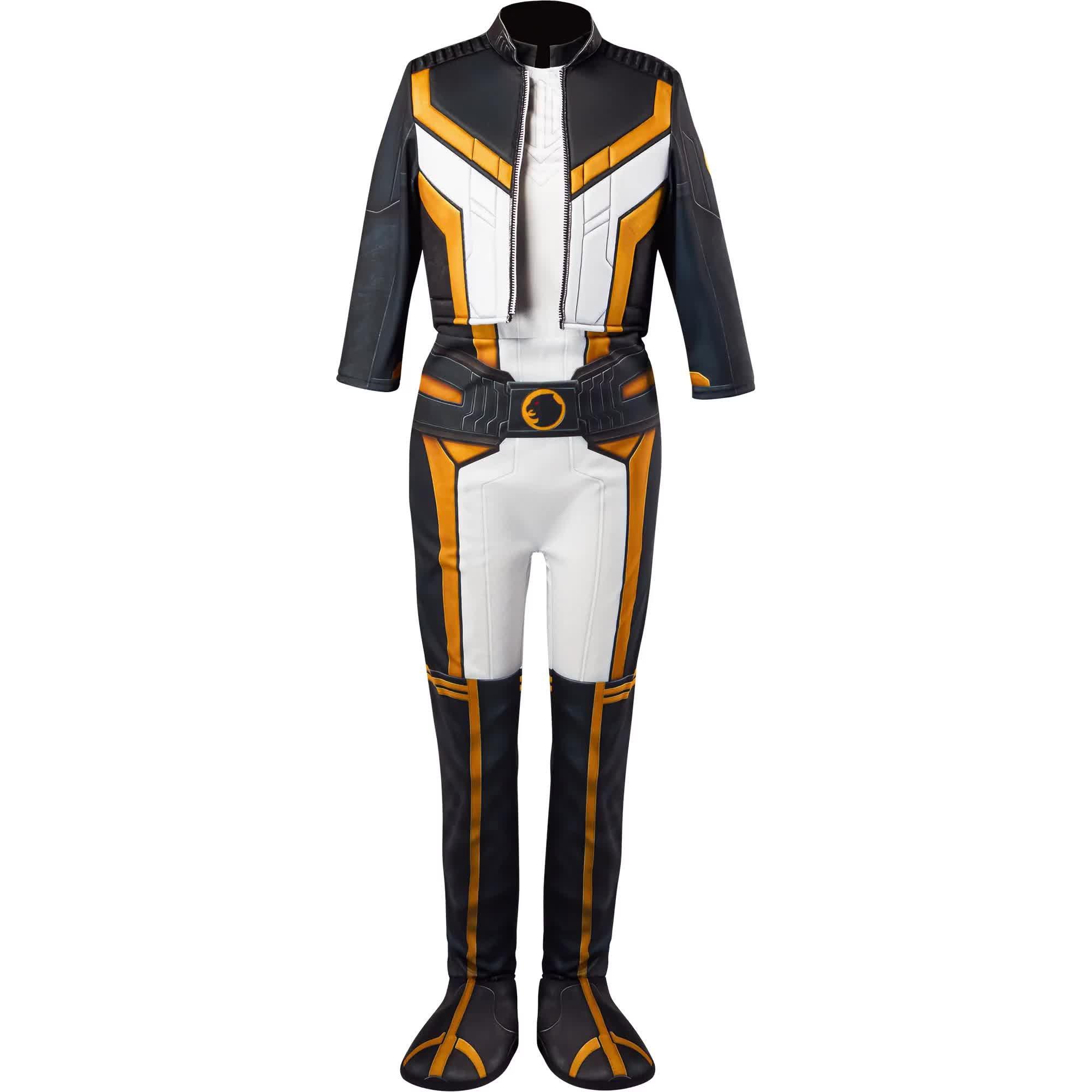 Hawkgirl Costume for Kids