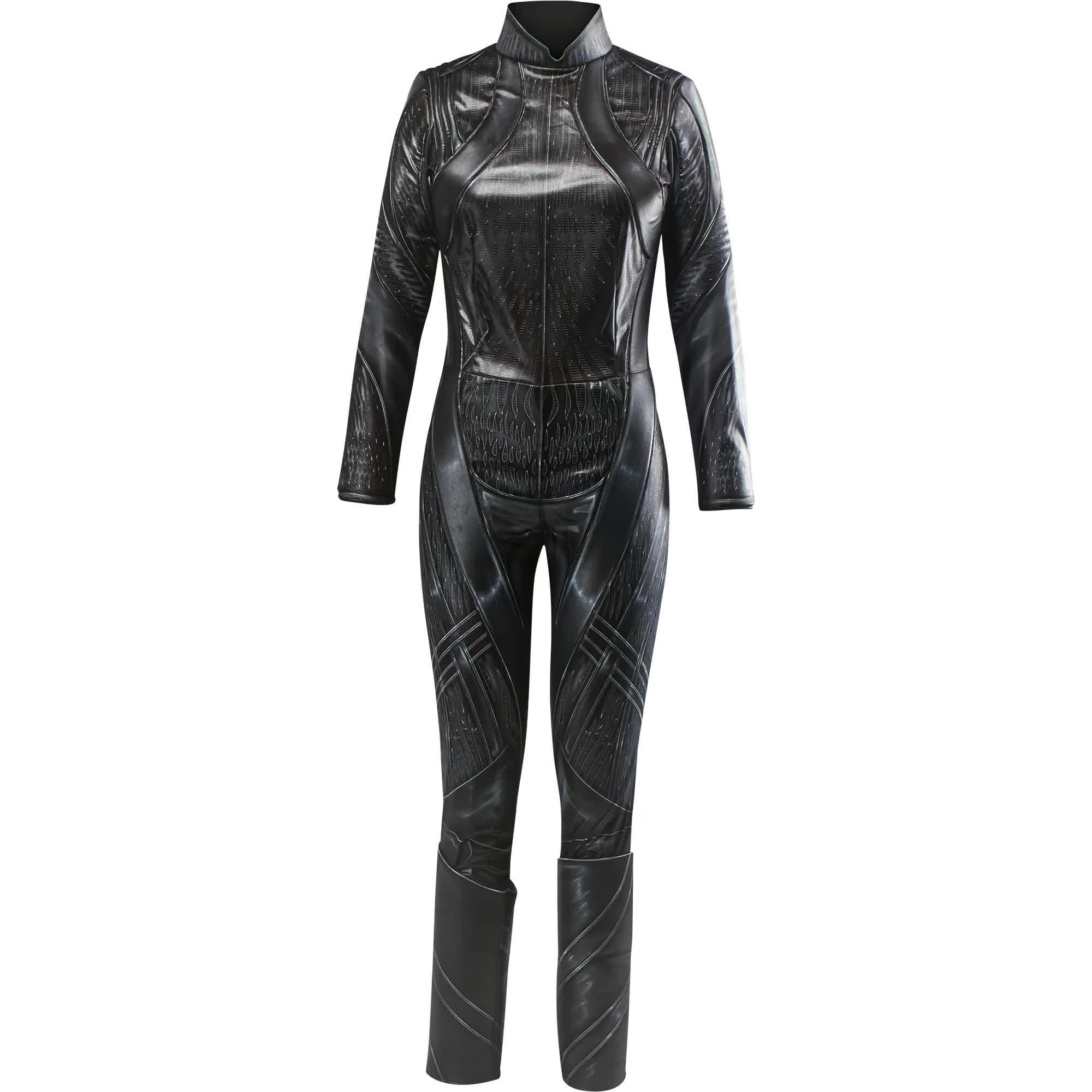 The Engineer Costume for Adults
