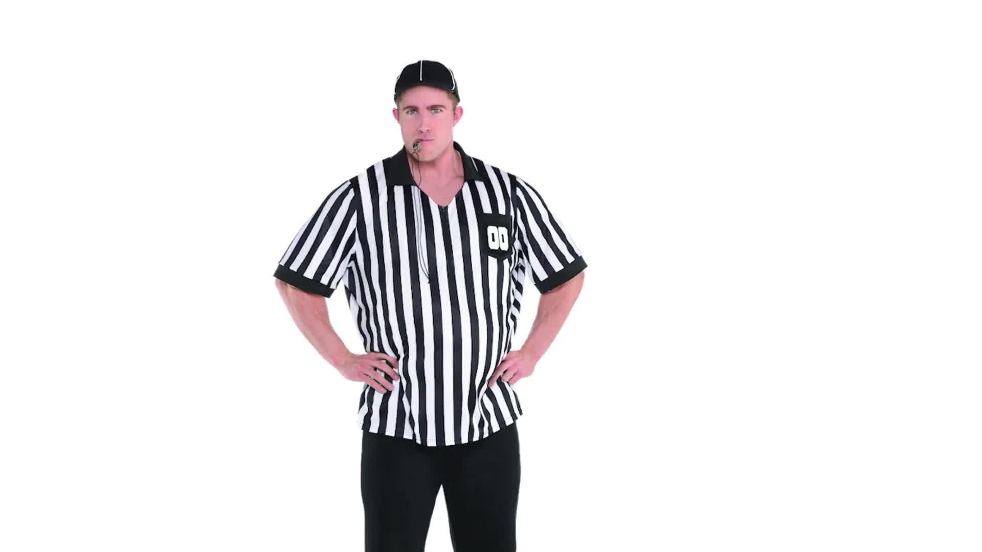 Adult Referee Accessory Kit