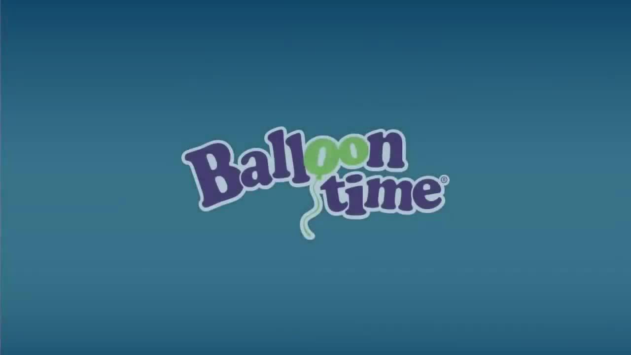 Balloon Time Jumbo Helium Tank 14.9cu ft, 12in