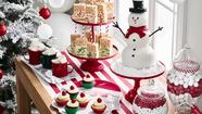 Office Christmas Party Decoration Ideas