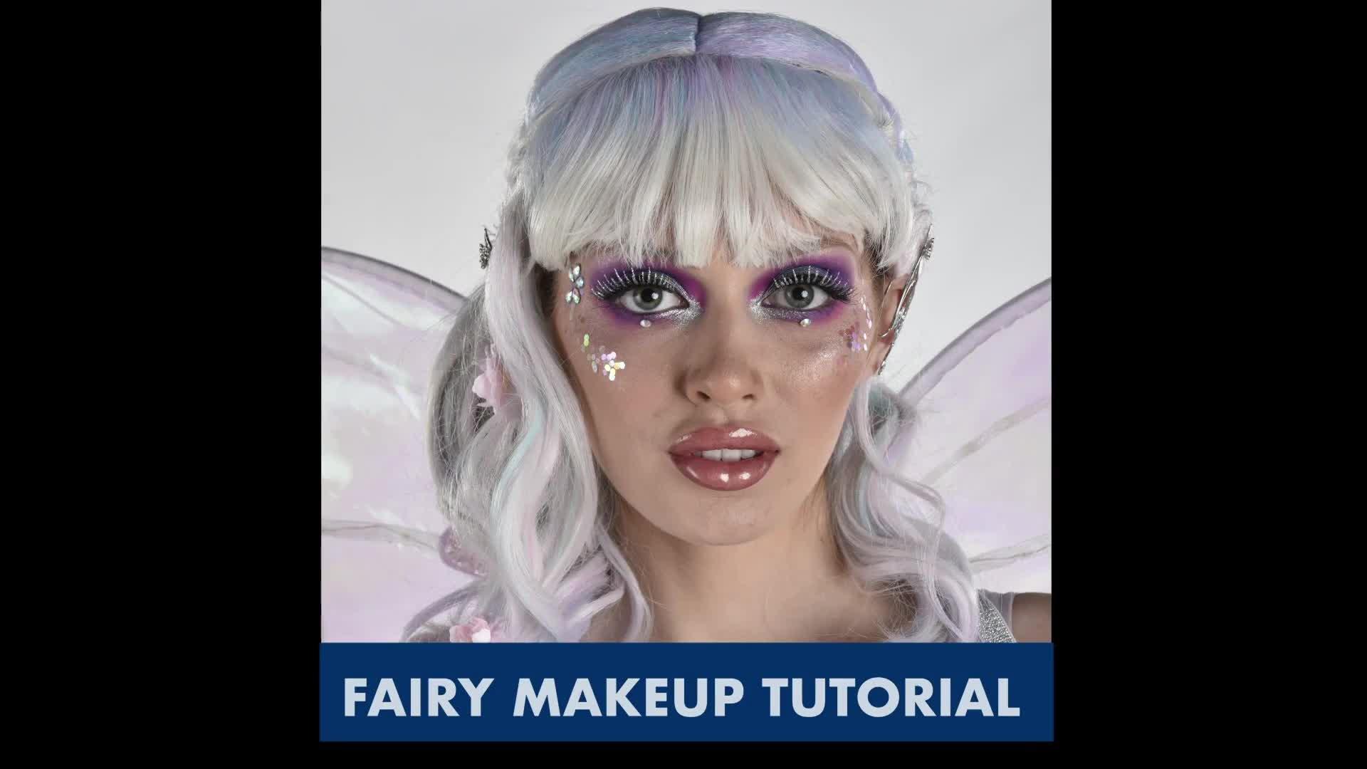 Pixie Dust False Eyelashes