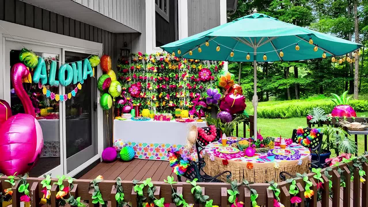 .party city