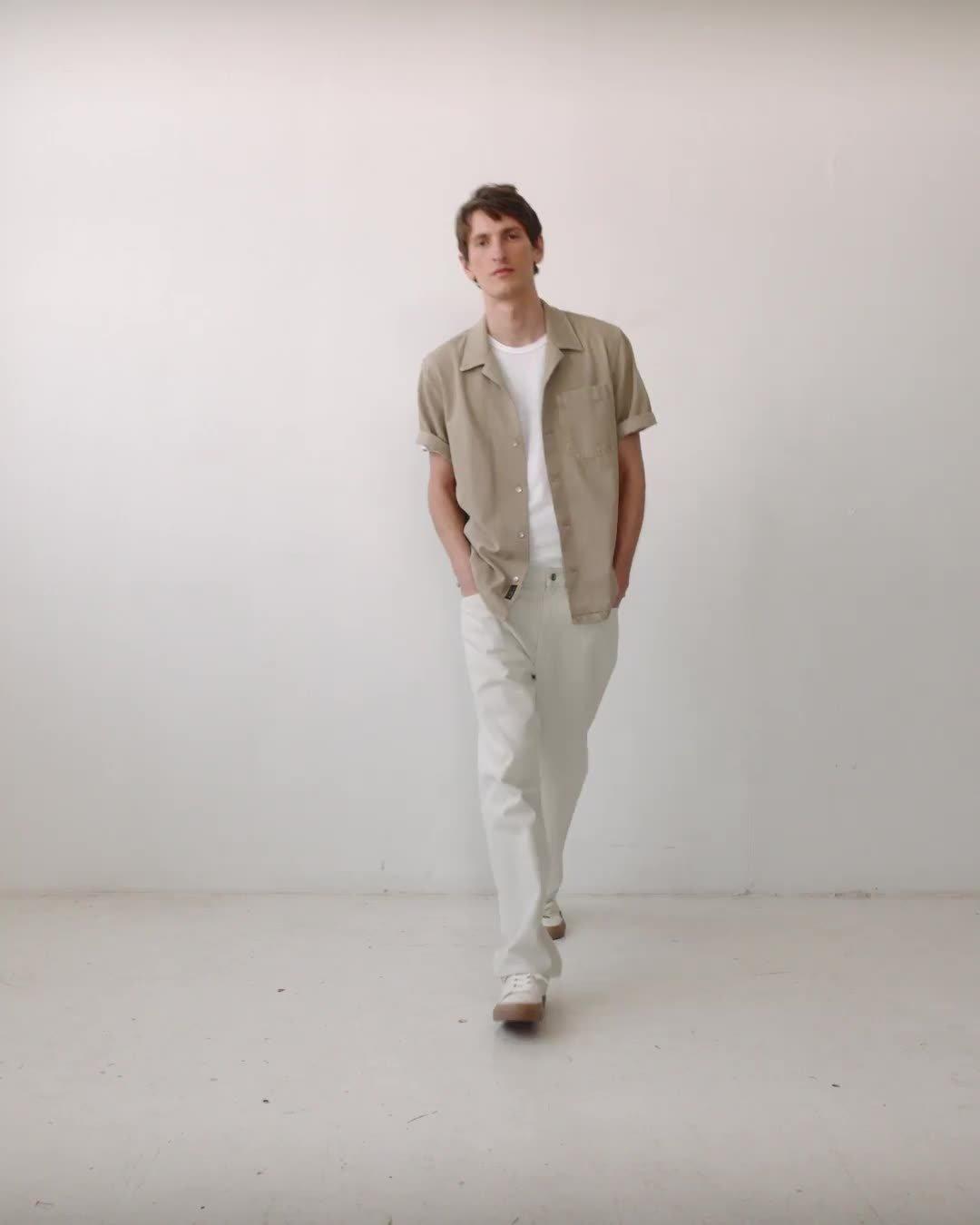 rbBAGGY Fit Jean - Walker | rag & bone