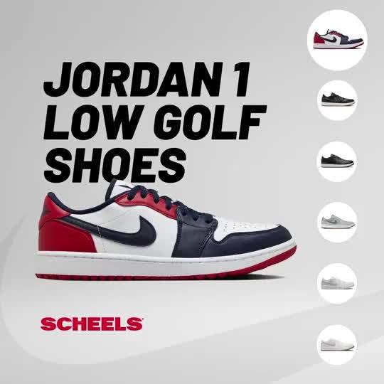 今だけ値下げ NIKE JORDAN 1 LOW G ゴルフシューズ 28cm NIKE公式】エア ジョーダン 1 LOW G ゴルフシューズ.オンラインストア