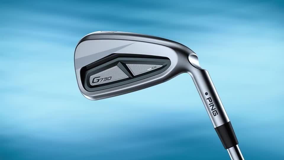 PING G730 Irons | SCHEELS.com