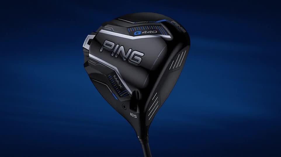 PING G440 Max Driver | SCHEELS.com
