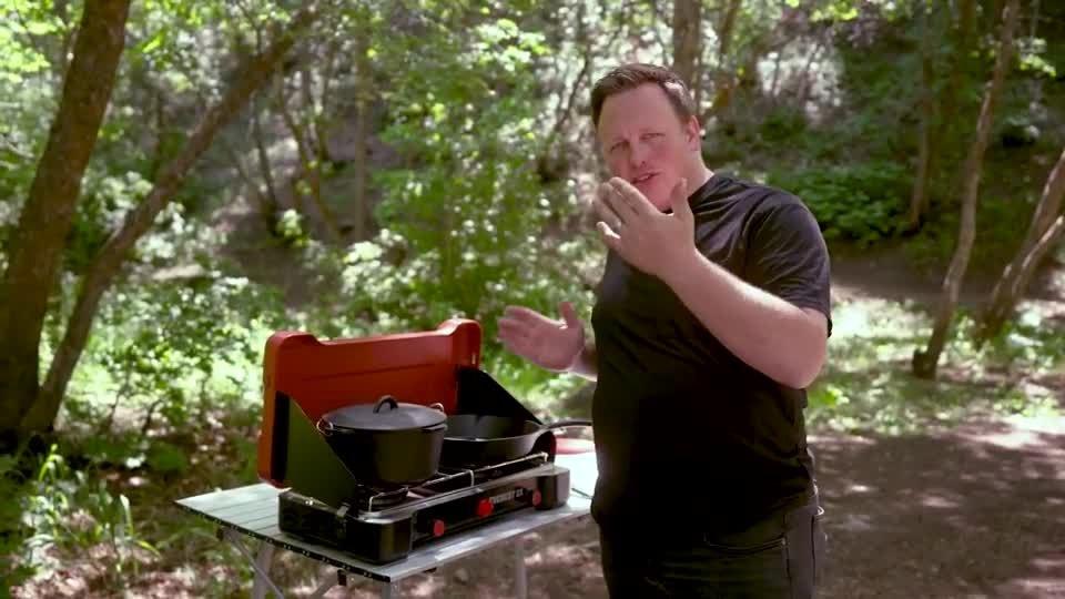 Camp Chef Everest 2X Stove | SCHEELS.com