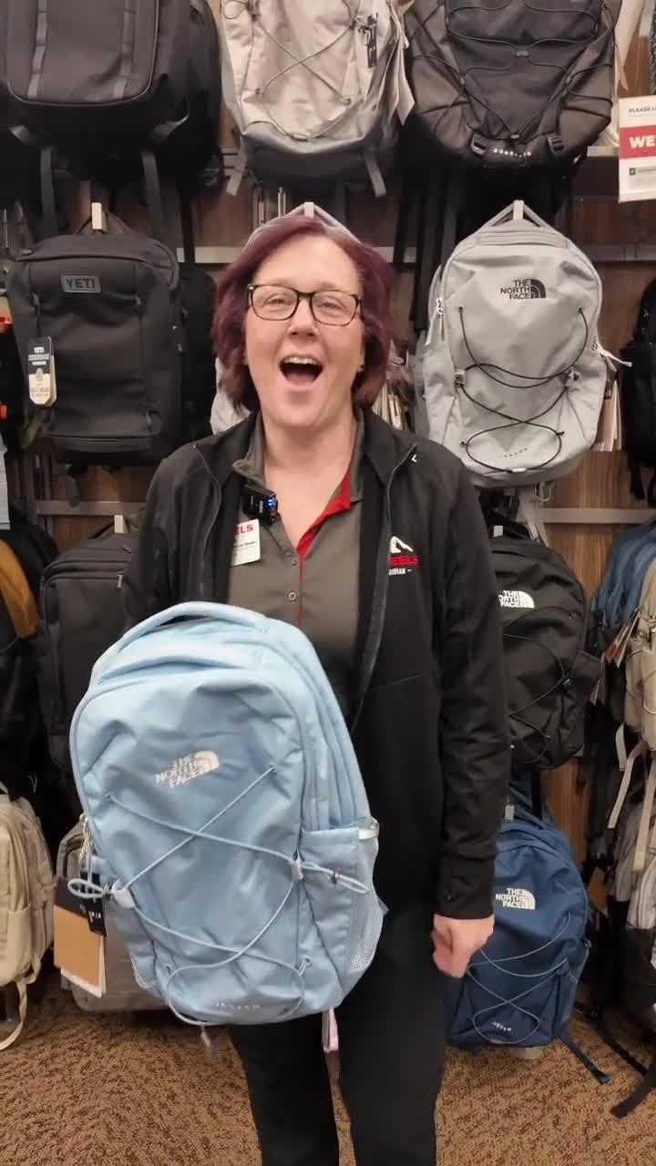 north face backpack scheels The Face® 31L Royal Arch NF0A8EZU – SanMar Sports With durable materials and versatile features Nothing says back to school