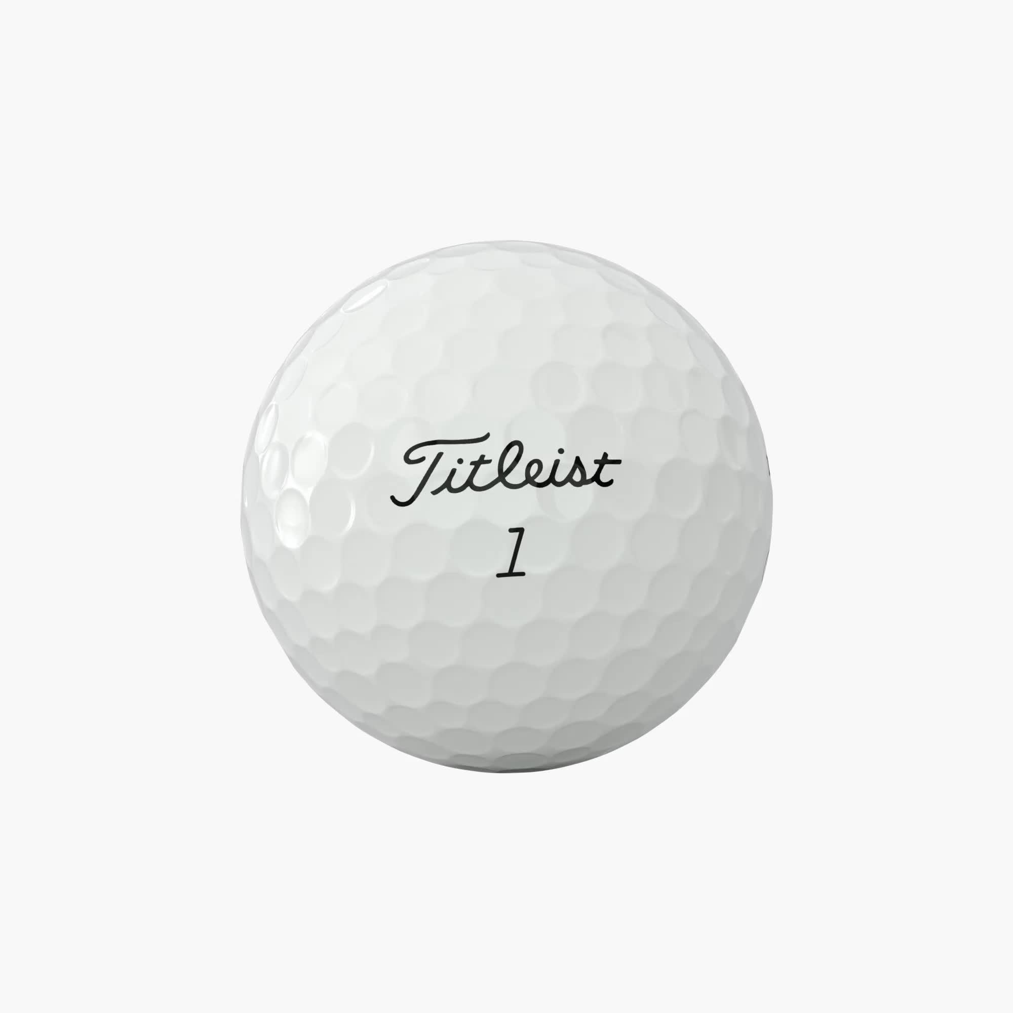 Titleist AVX Golf Balls | SCHEELS.com