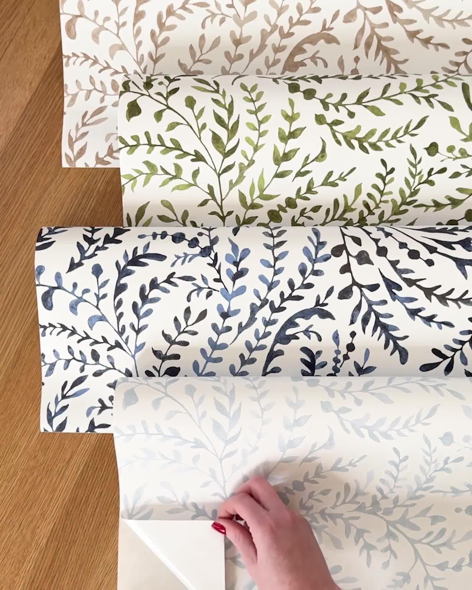 Priano Removable Wallpaper Demo