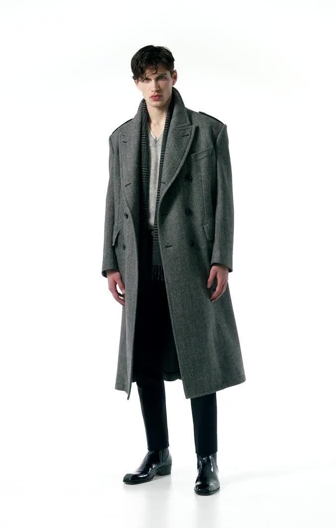 Tom ford mens on sale coats