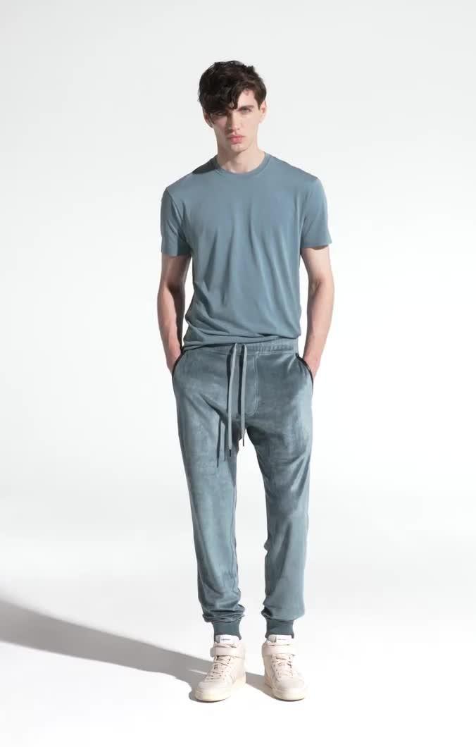 【Tom Ford】コットン crewneckTシャツ LYOCELL COTTON CREW T-SHIRT | Tom Ford Fashion