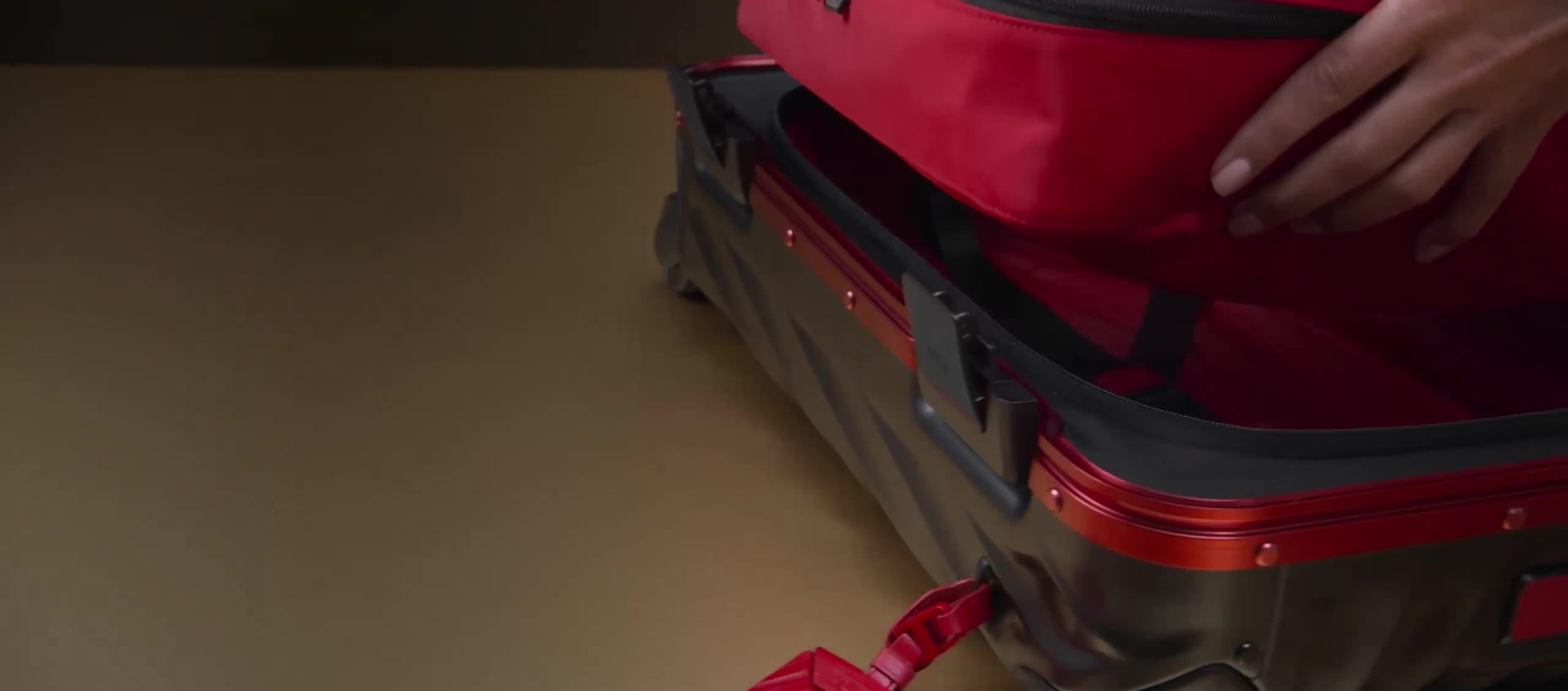 High-Quality Business & Travel Products | Tumi US