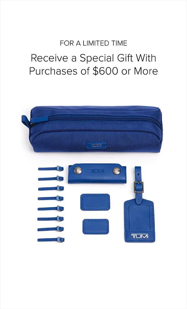 TUMI カラビナ Amazon | [トゥミ] キーチェーン 公式 正規品 TRAVEL ACCESS