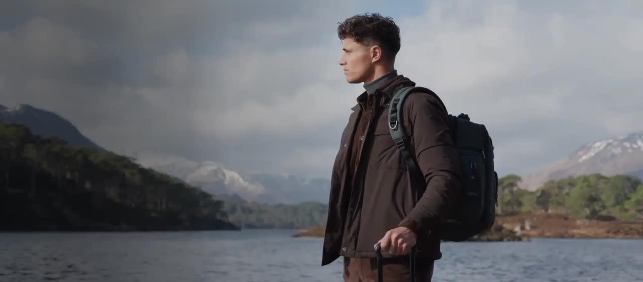 Premium Luggage, Bags, & Travel Accessories | Tumi US