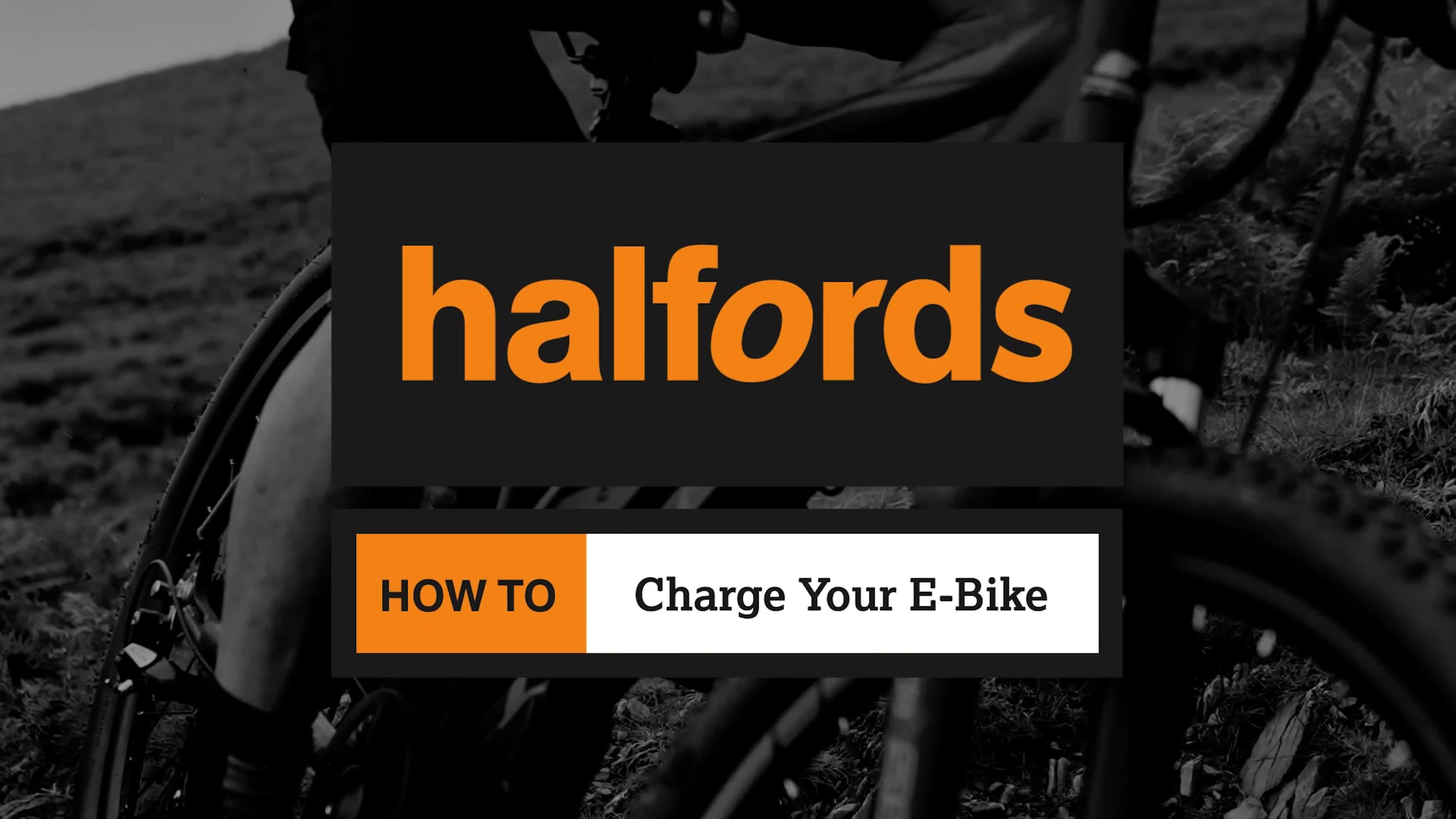 Halfords road best sale bike size guide