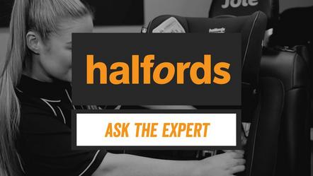 Joie - Ask the Expert Video